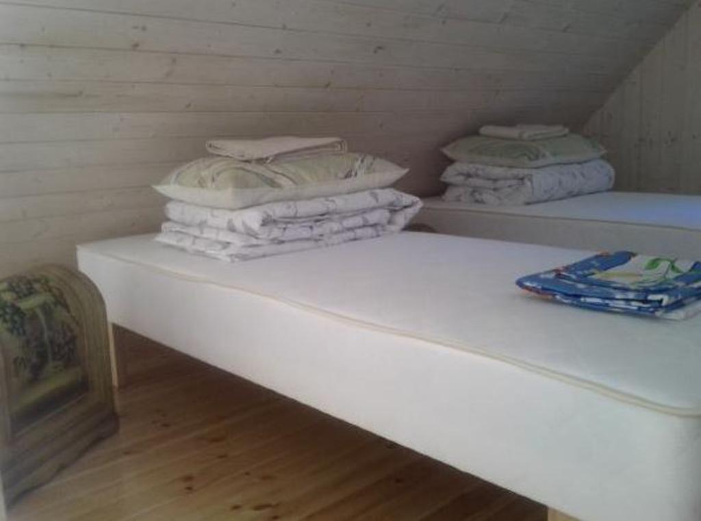 Tirbi Holiday House Kassari ห้อง รูปภาพ