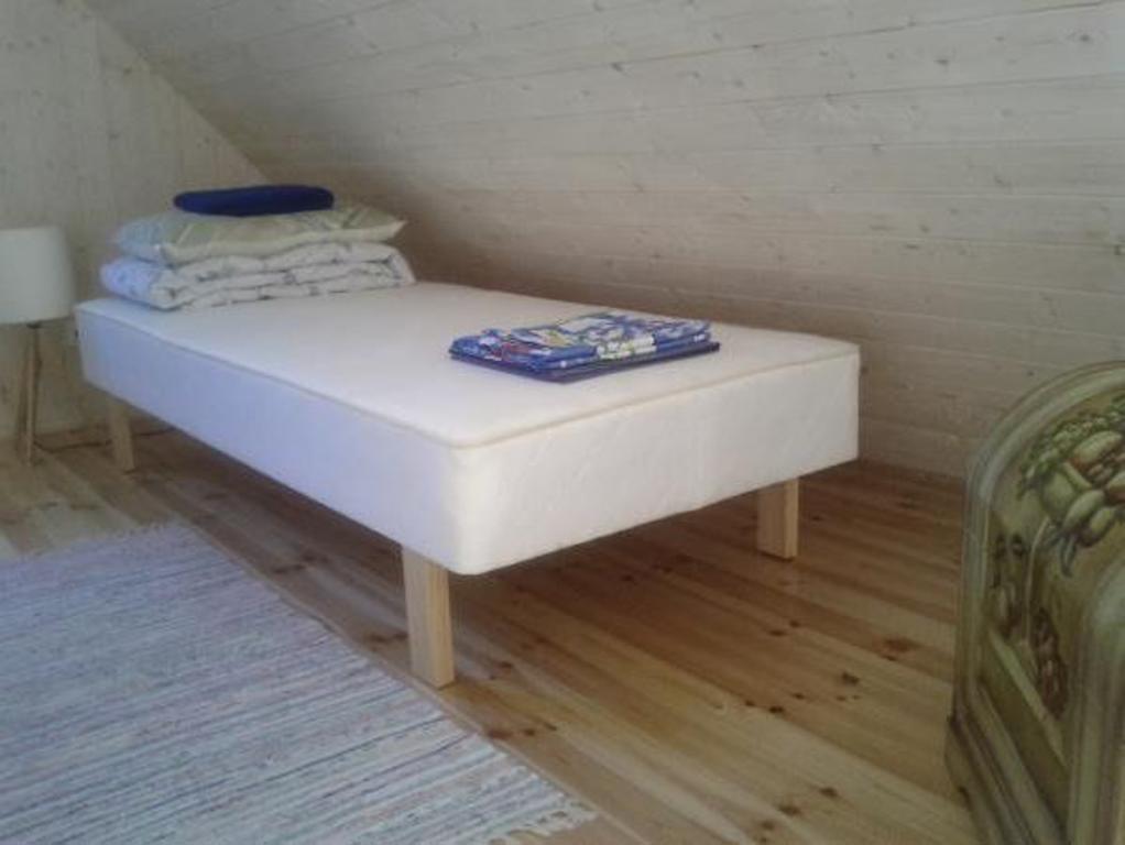 Tirbi Holiday House Kassari ห้อง รูปภาพ