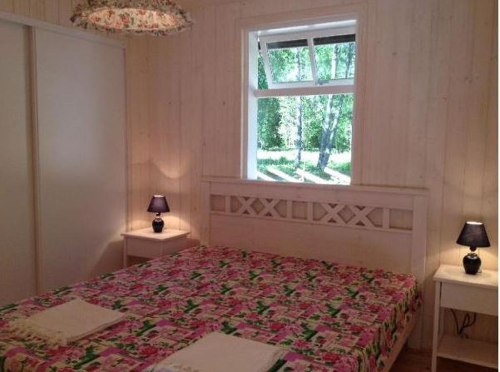 Tirbi Holiday House Kassari ห้อง รูปภาพ