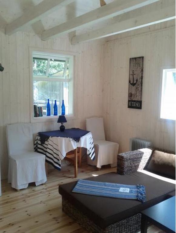Tirbi Holiday House Kassari ห้อง รูปภาพ